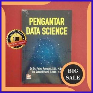 

last stok Pengantar Data Science - Fatwa Ramdani 1F3BZ3