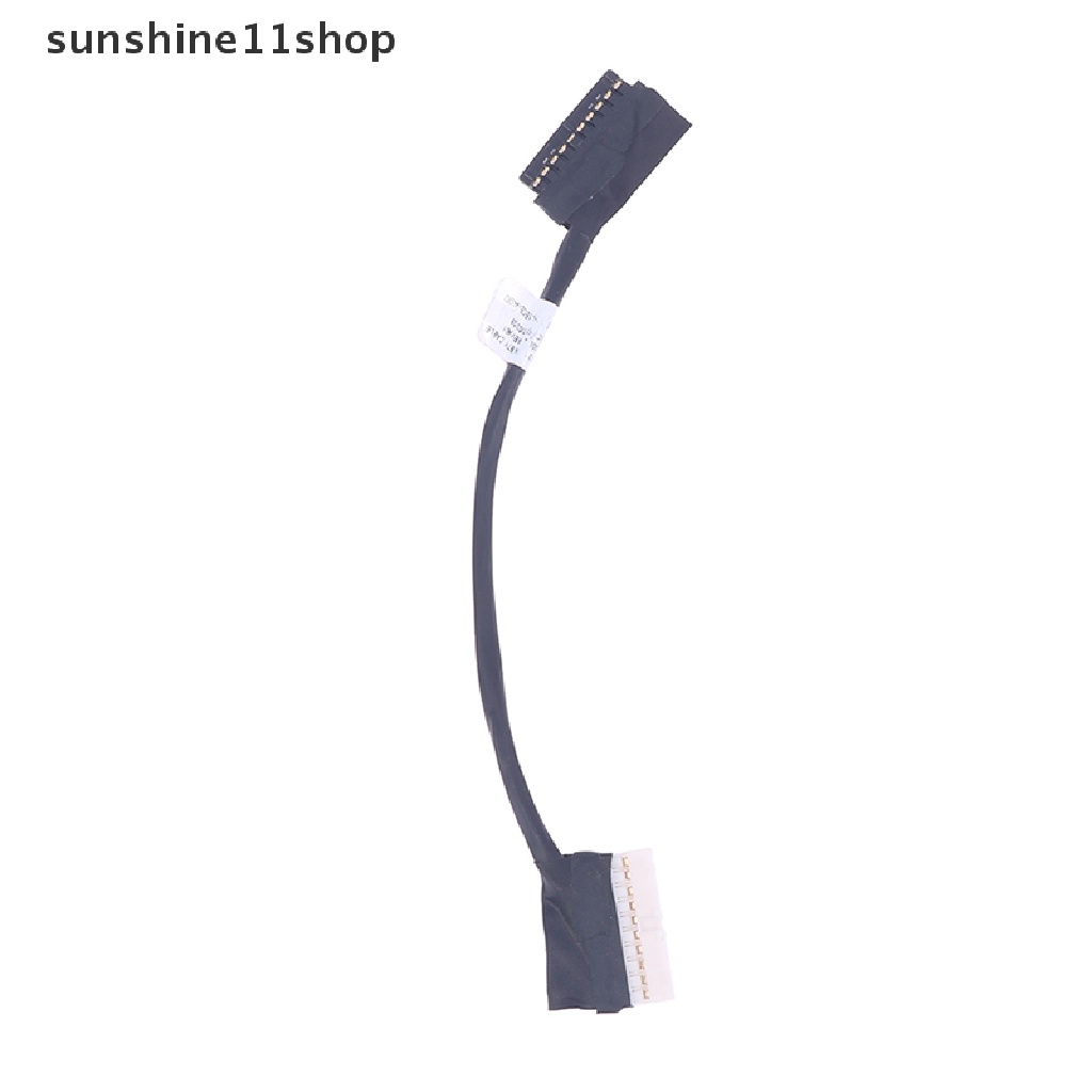 Sho NEW For Dell Lintang13 3380 E3380 0WN8VH Kabel Laptop Kabel Gepeng N