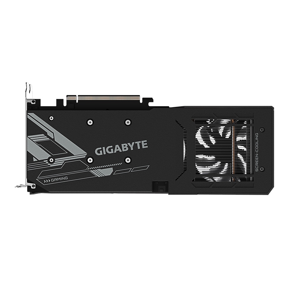 Gigabyte Radeon RX 6500 XT GAMING OC 4GB GV-R65XTGAMING OC-4GD