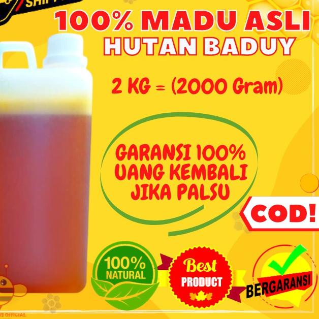 

♠ Murni Asli 2 KG Hutan Baduy Odeng Manis 100% ASLI TANPA CAMPURAN ✰