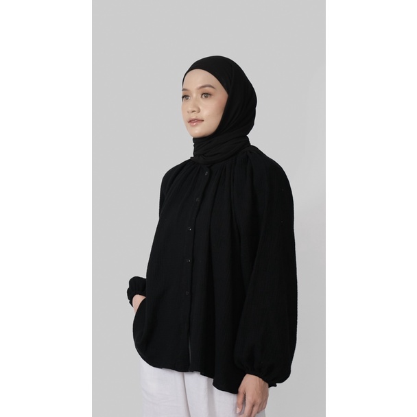 May Blouse