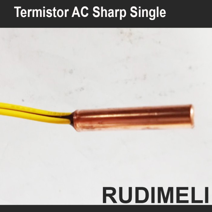 TERMIS/THERMIS/TERMISTOR AC sharp single