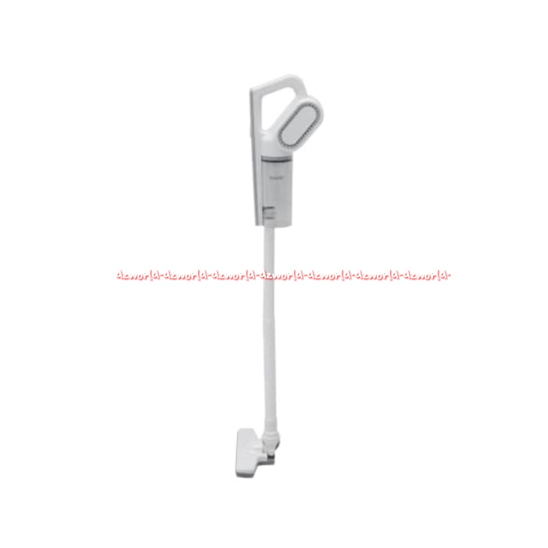 Apa Cordless Vacuum Cleaner With Handle Penghisap Debu Tanpa Kabel Gagang Pegangan Tangkai Panjang Putih Vakum Pembersih Debu Karpet Sofa Cordless 7kpa White