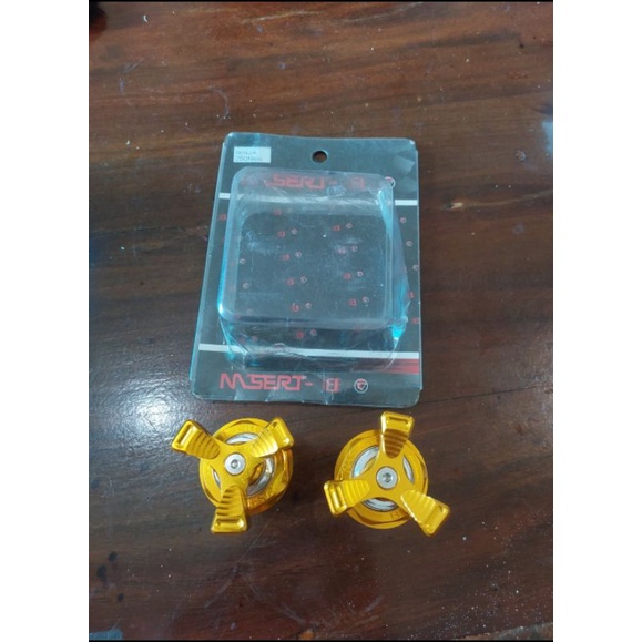 Preload Ninja 250 FI/MONO/SL