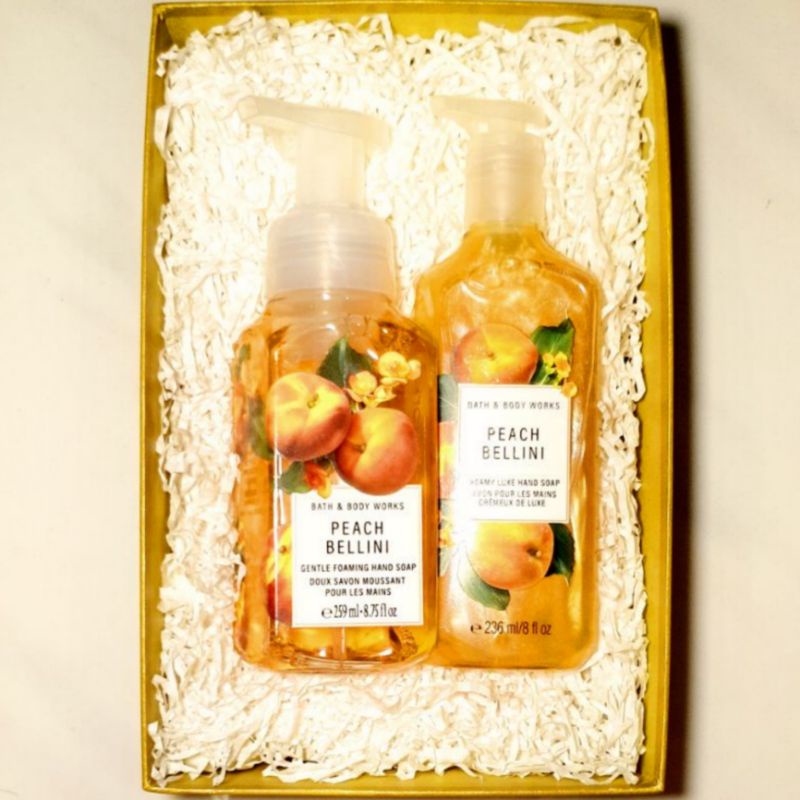 BBW MAHOGANY TEAKWOOD CINNAMON APPLE PICKING PUMPKIN APPLE AUTUMN RAINFALL MANGO MAI TAI GIFT SET PAKET BATH &amp; BODY WORKS