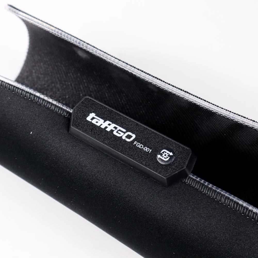 Alas Mouse Pad Gaming Lampu RGB Glowing LED Polos Ukuran Besar Desk Mat MouseMat Tatakan Mouse Pad High Precision TaffGO