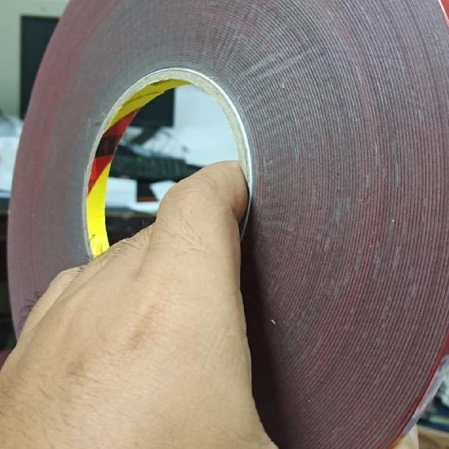 

Serbu Obral Double Tape 3M 8mmx33m