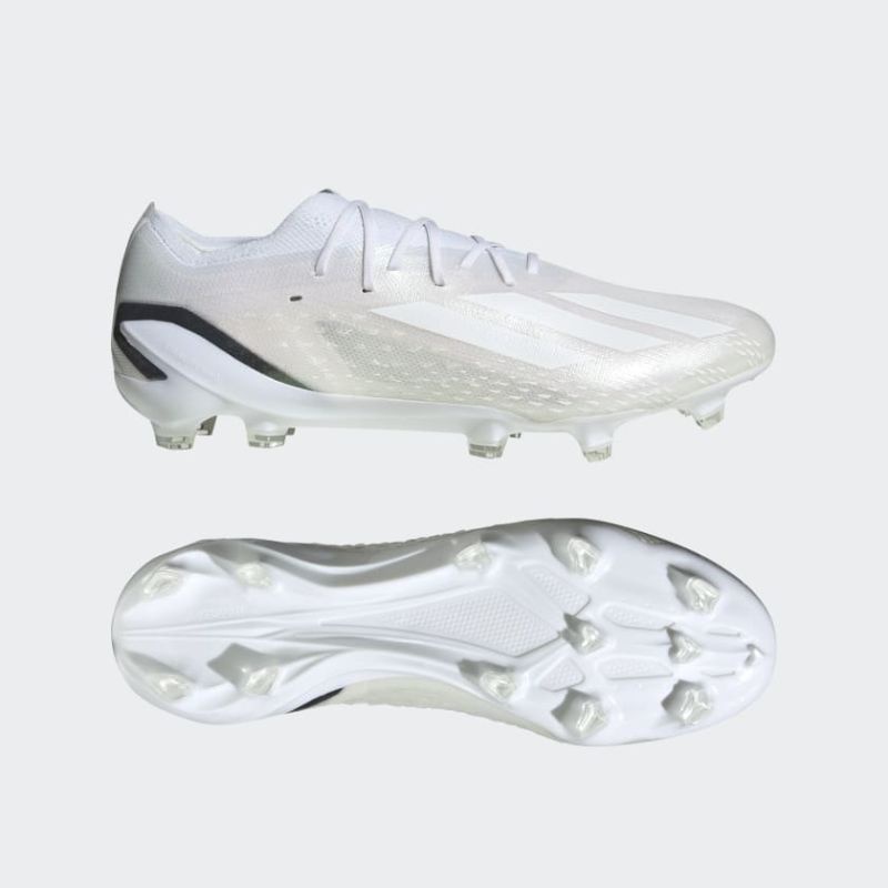 Sepatu Bola Adidas X Speedportal .1 FG GZ5104 Original