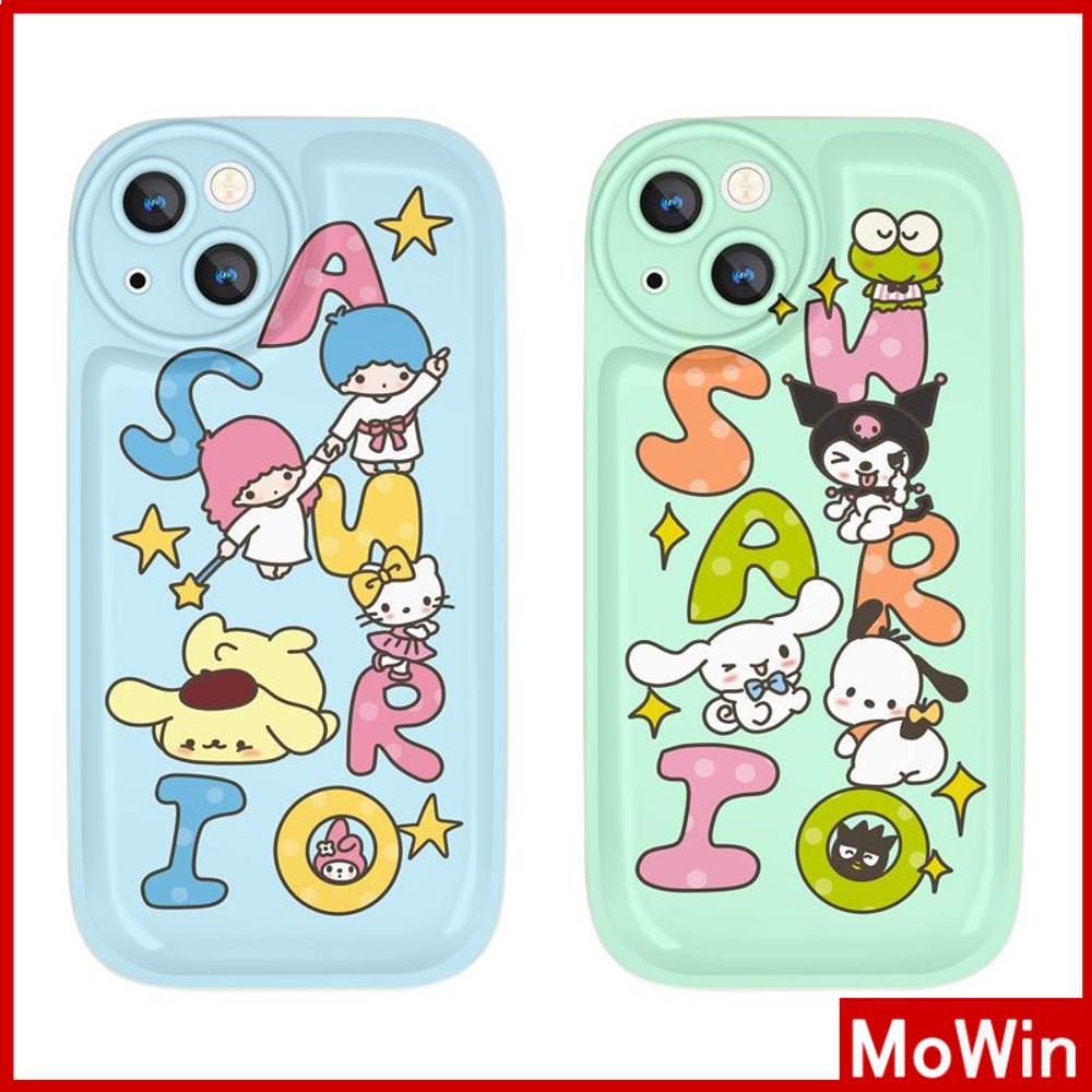 For iPhone 14 Pro Max iPhone Case iPhone 11 Milk White TPU Soft Case Airbag Shockproof Camera Cover Protection Cute Cartoon Compatible with iPhone 13 Pro max 12 Pro Max 11 xr xs max 7Plus