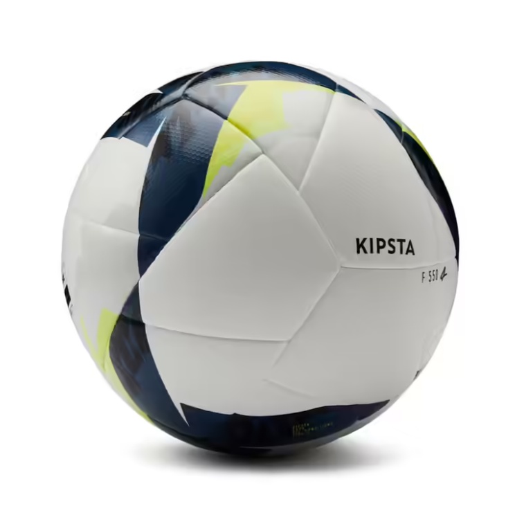 KIPSTA Basic F550 Bola Sepak Hybrid Size 4 Bahan Luar Tebal