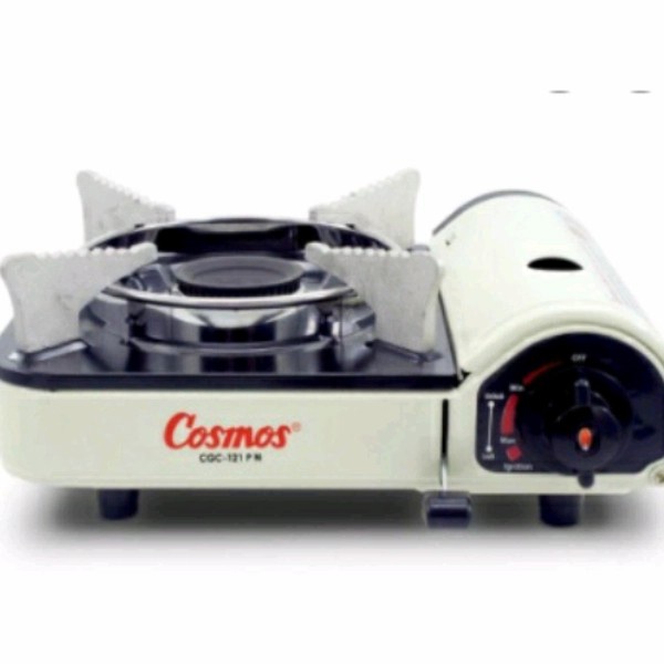 Terlaris Kompor Portable Cosmos