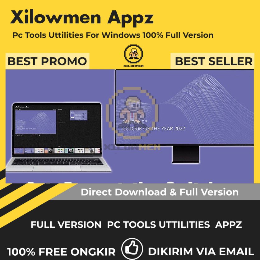 [Full Version] Auto Presentation Switcher Pro PC Tools Software Utilities Lifetime Win OS