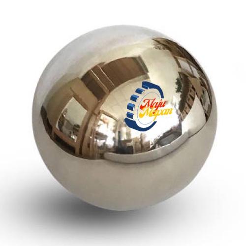 Steel Ball Bearing Stainless Steel 19mm / 1 pcs