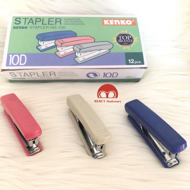 

T40 Stapler HD10D - Jepretan Kenko HD-10D HOT SALE ㊠