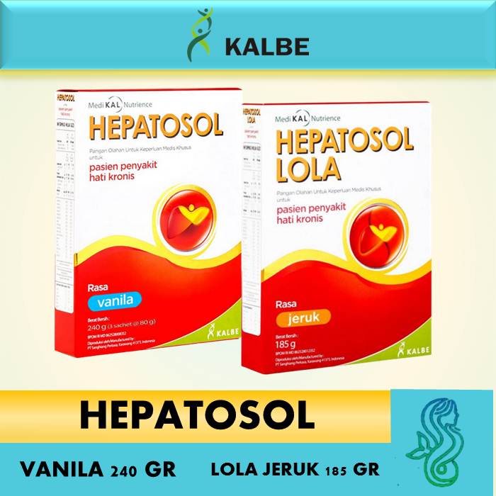 

Hepatosol Lola Jeruk 249GR