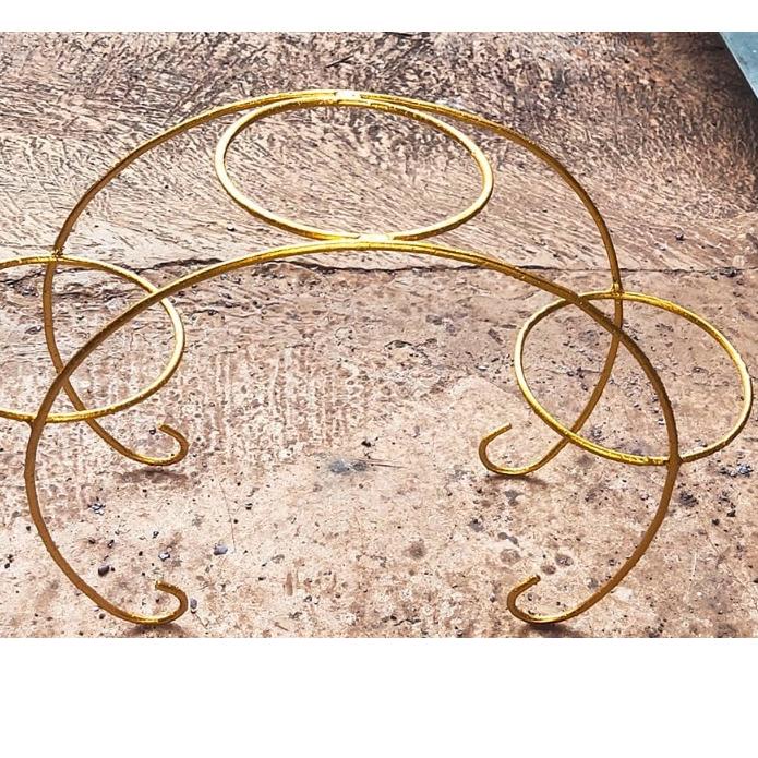 ♢ Rak Tanaman Hias Besi / RAK STANDING BESI MINIMALIS / POT BUNGA MINIMALIS ☄