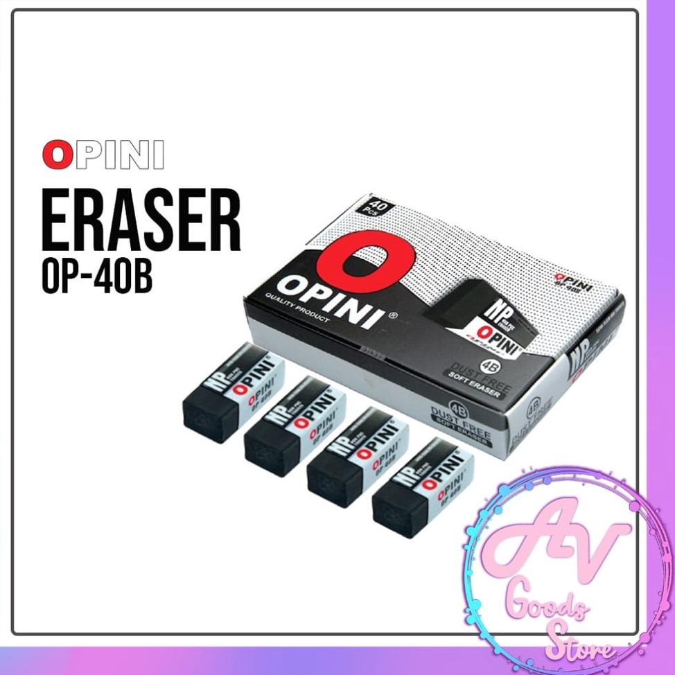 

Z39 penghapus / setip / 40pcs penghapus murah / 1pak penghapus Opini isi 40pcs BARANG TERUPDATE い