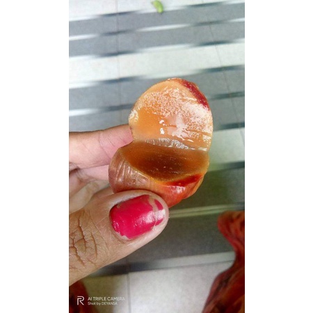 

Asam Maram / Asam Payak