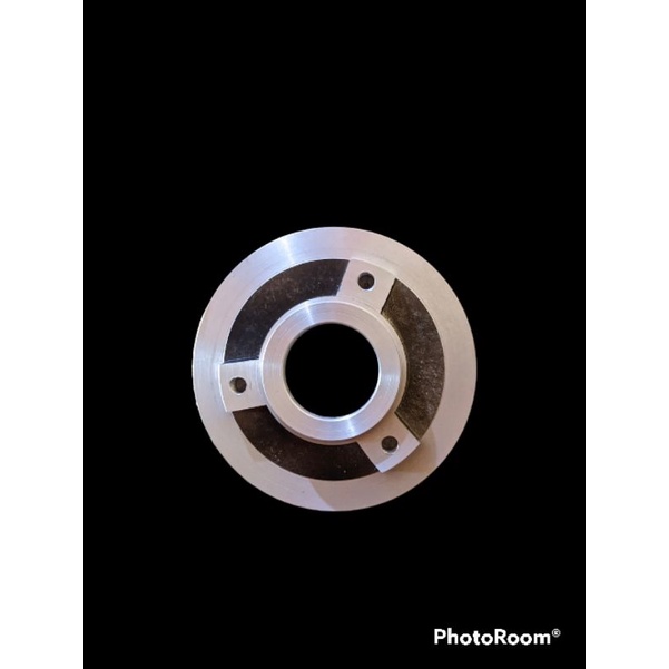 plendes adaptor cakram belakang satria fu tromol kecil murahh!