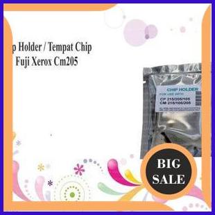 accessories Chip Holder / Tempat Chip Fuji Xerox CM205 1F3B23