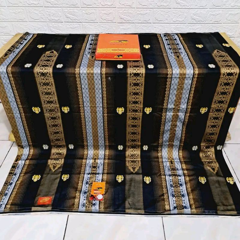 sarung atlas infinity jaguar songket