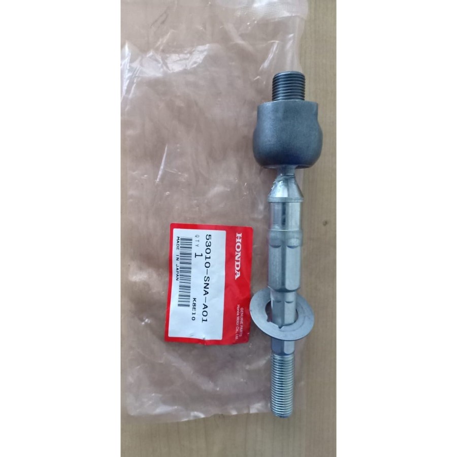 LONG TIREOD CIVIC FD 2006-2009