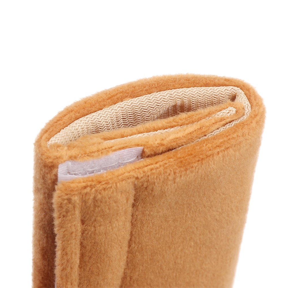 Sabuk Mobil / Sarung Seat Belt Mobil Cover Pelindung Sabuk Pengaman Aksesoris Mobil Kucing