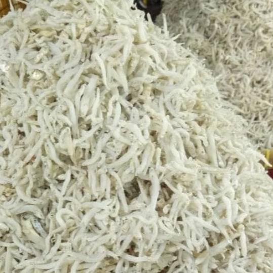 

◌ Teri Nasi Sedang ( 500 gram ) ™