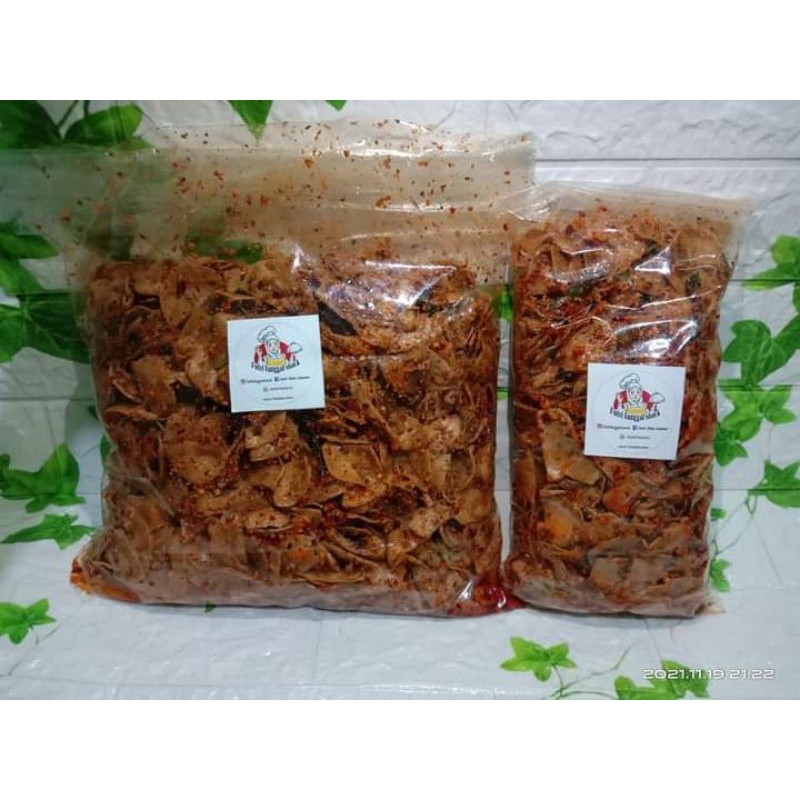 

BASRENG SEUHAH 1kg