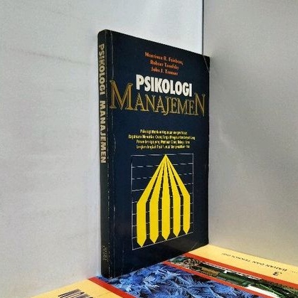 PSIKOLOGI MANAJEMEN