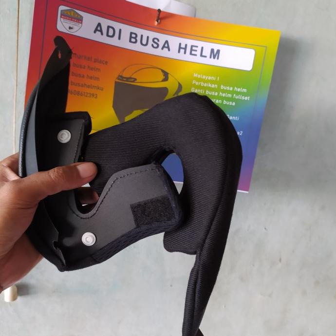 busa kyt kyoto size xl xxl