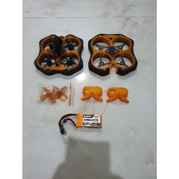 drone happymodel cine8