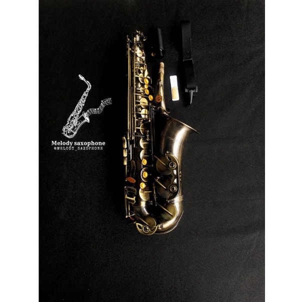 Saxophone  Alto Antonio