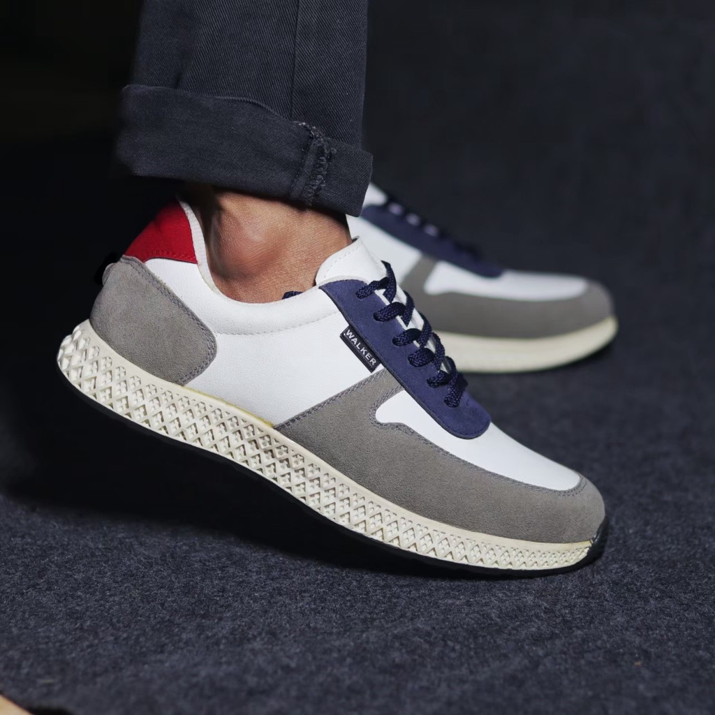 BURAY X MARKES - SEPATU SNEAKER PANTOFEL PRIA DEWASA KANVAS PREMIUM ASLI ORIGINAL 100% FORMAL CASUAL SNEAKER SPORTY LAKI-LAKI KERJA KANTOR GURU PNS KONDANGAN NYAMAN || SNEAKER TRANDY PRIA