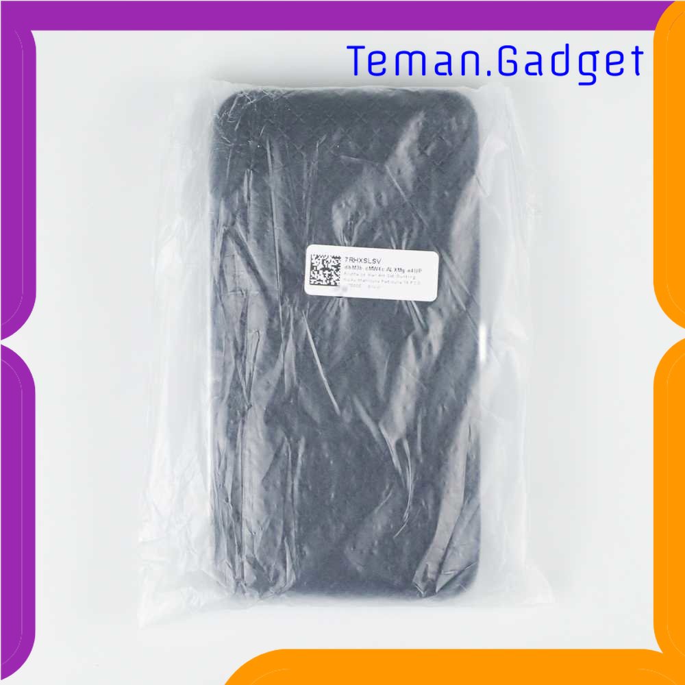 TG - PRW Nail Art Set Gunting Kuku Manicure Pedicure 19 PCS - i7000D