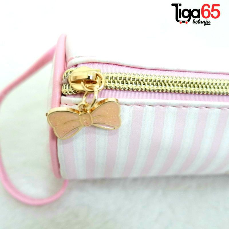 

Terlaris ✨ -Tempat Pulpen Pensil/Kotak Pensil/Tas Organizer/Pencil Bag 72307- 2.2.23