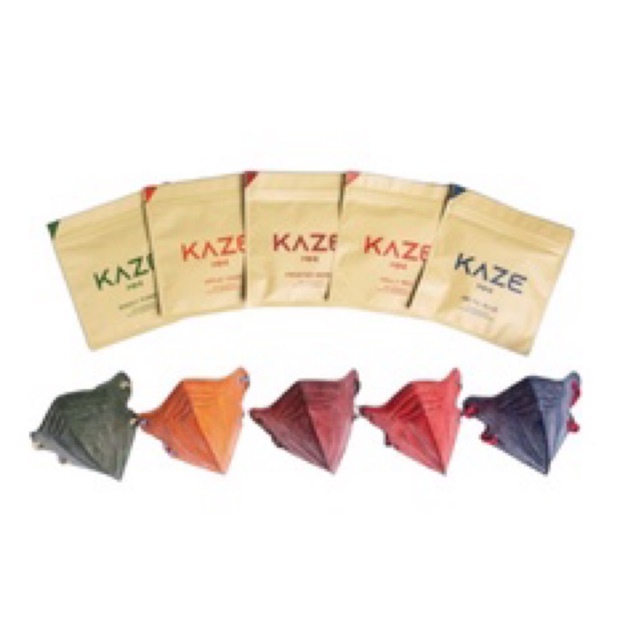 Mini Kaze Mask | Masker