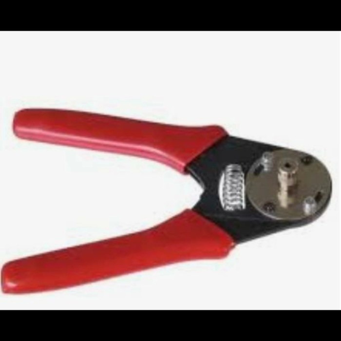 Tang Crimping Deutsch Connector Tools
