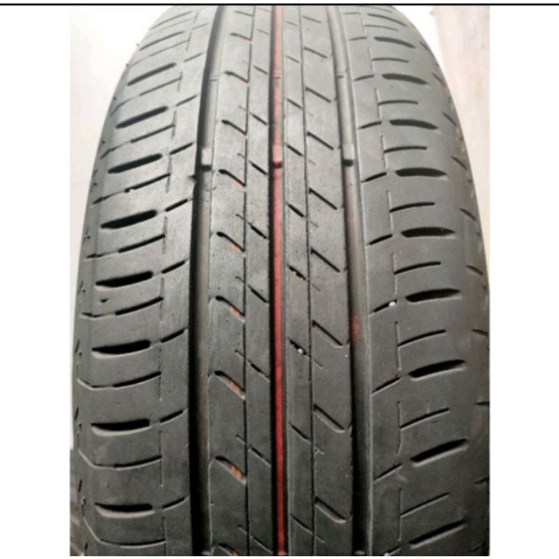 BAN MOBIL RING 15 MEREK BRIDGESTONE ECOPIA UKURAN 195/65 R15 COPOTAN TUBELESS
