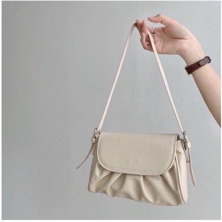 Tas Wanita Selempang Kecil Kulit Hp Cewek Premium Import 2516