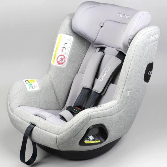 Nuna Todl Next Car Seat - Carseat Baby Bayi Toddler Travelling Dudukan Mobil Anak Carsit Booster