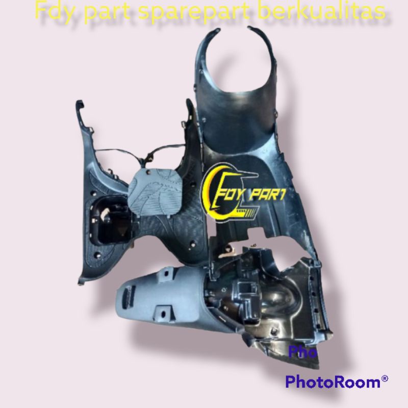 full fullset body bodi kasar scoopy scopy fi  2016 2013 2014 2015