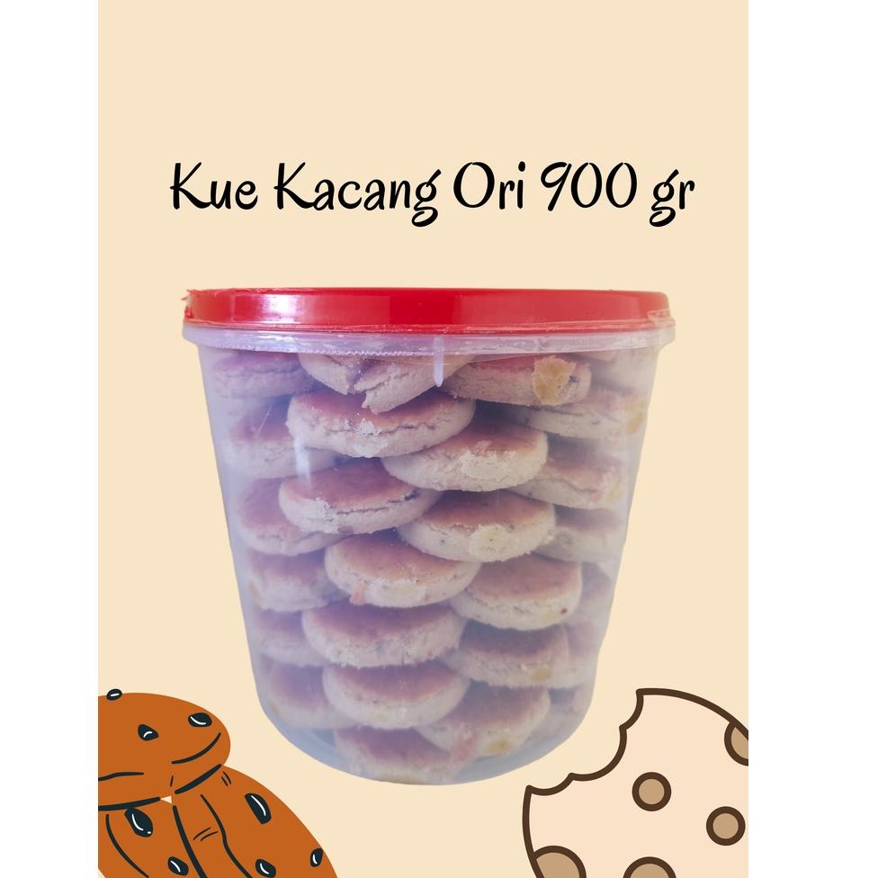 

M27 kue kacang jember original dan keju 900gr PROMO MURAH ぃ