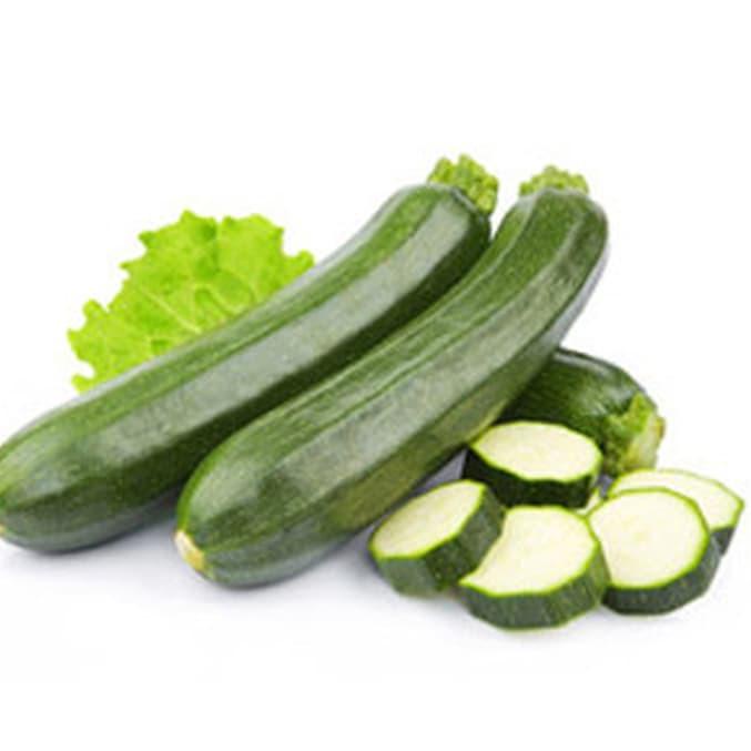 

E91 Zucchini / Zuchini / Sukini Hijau Fresh 500gr SUPER LARIS .,.