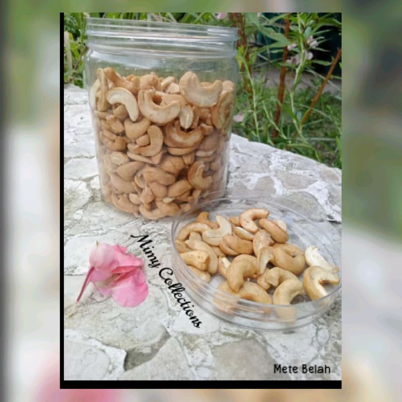 

Mete BELAH OVEN Wonogiri 1kg/1000gram