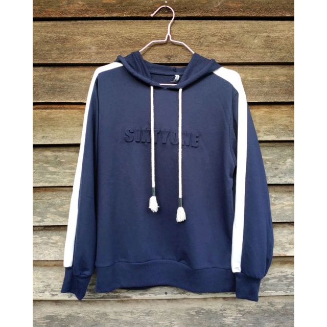 hoodie SIXTYONE