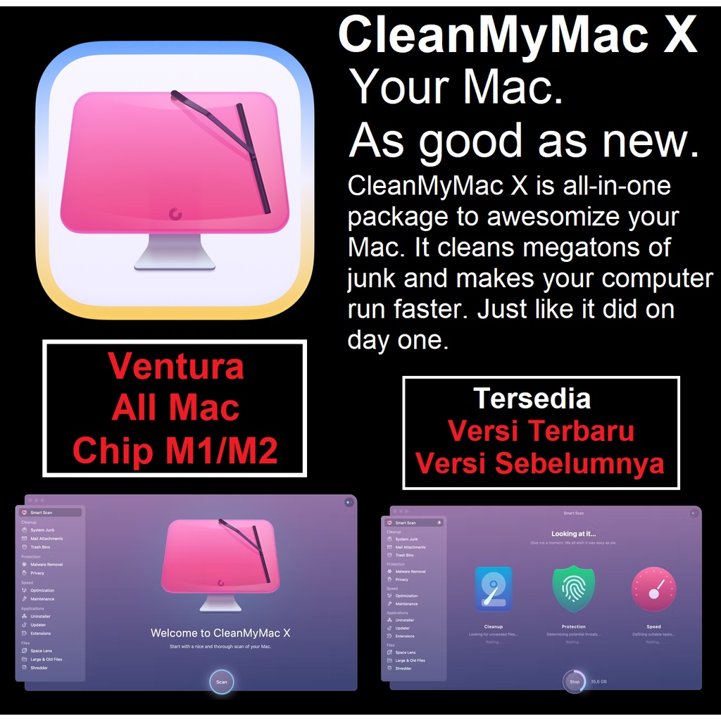 Meet your personal Mac genius