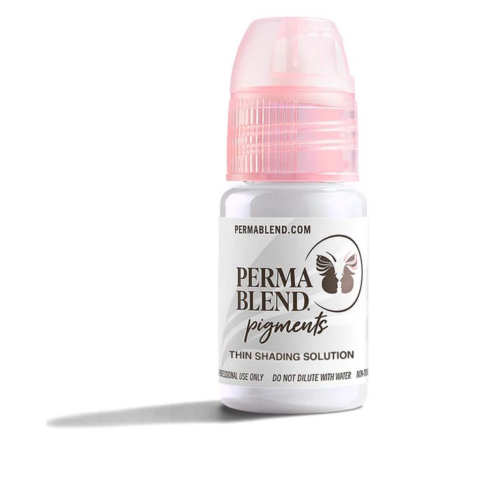 Kemasan 5ml Repack Tina davies / Evenflo / Brow Daddy X Permablend / Hudel cair alis kemasan 5ml