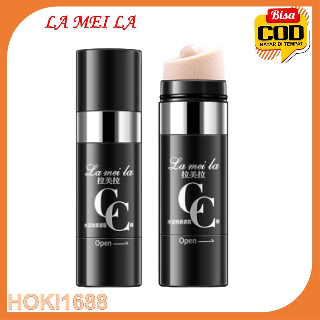 HK2002-LAMEILA cc cream stick air cushion whitening