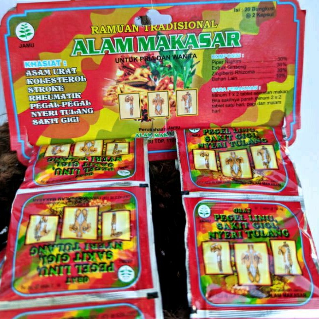 100% HERBAL BUAH MERAH MENGKUDU MENGOBATI ASAM URAT DAN FLU TULANG NYERI SENDI / makasar makassar